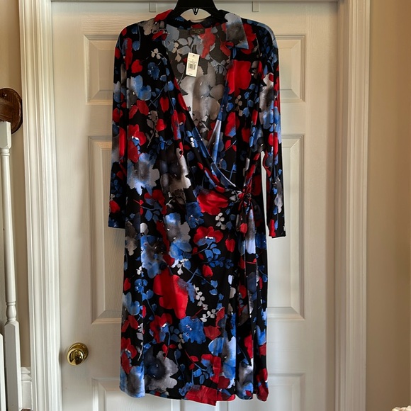 The Limited Sz 3X Dress NWT - Picture 1 of 9